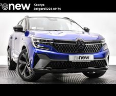 Renault Austral 2024