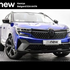 Renault Austral 2024