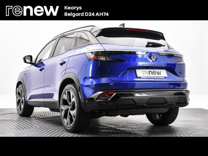 Renault Austral 2024