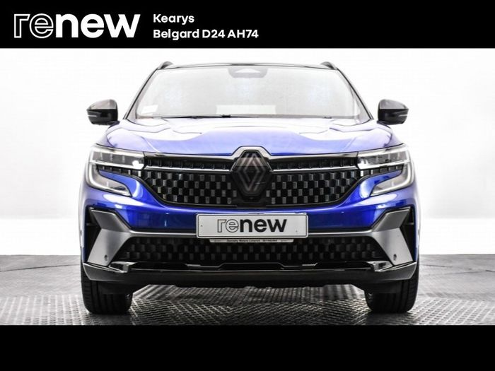 Renault Austral 2024