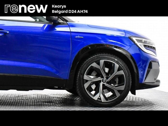 Renault Austral 2024