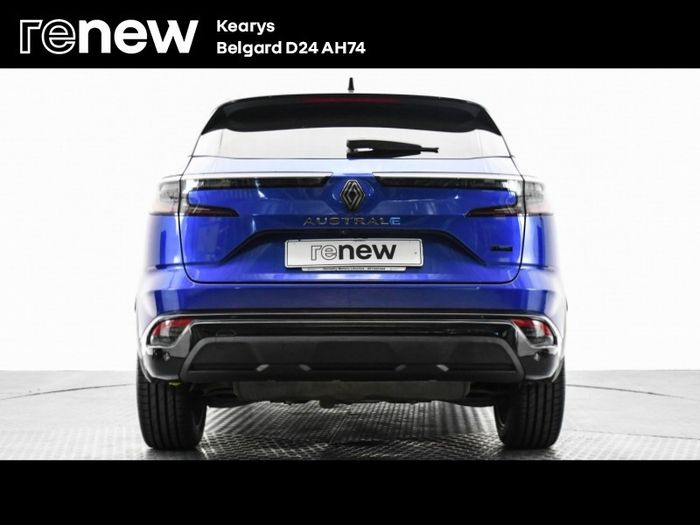 Renault Austral 2024