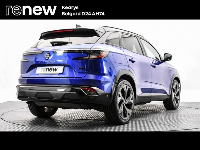 Renault Austral 2024