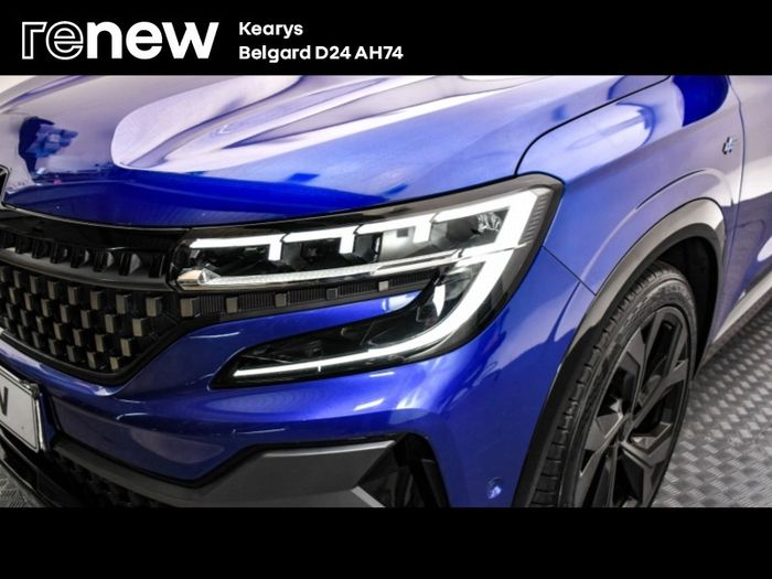 Renault Austral 2024