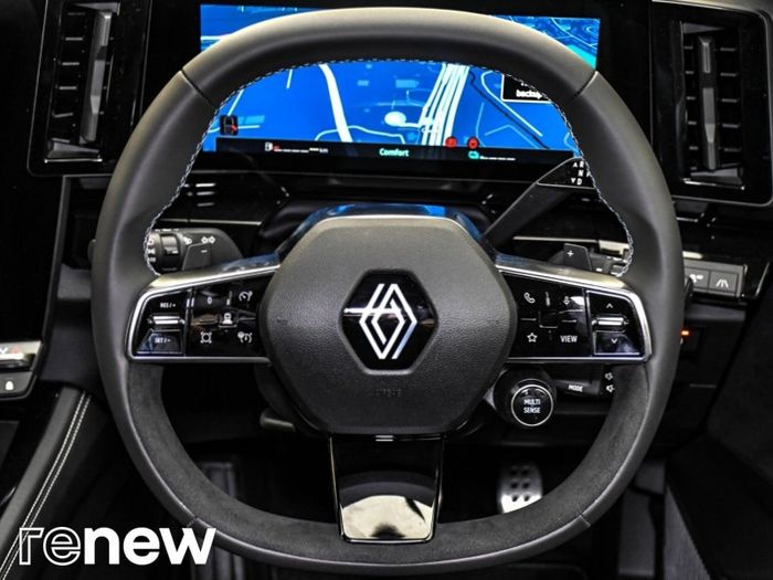 Renault Austral 2024