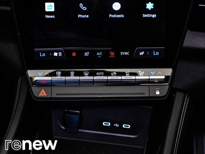 Renault Austral 2024