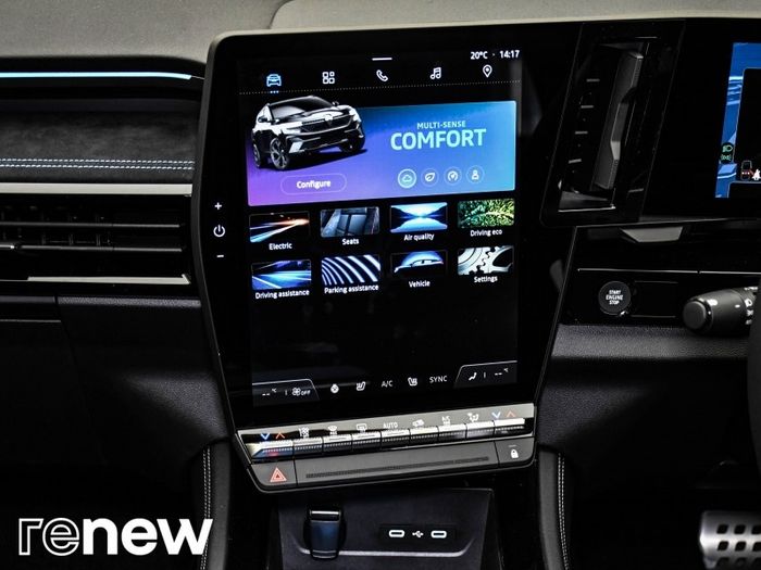 Renault Austral 2024