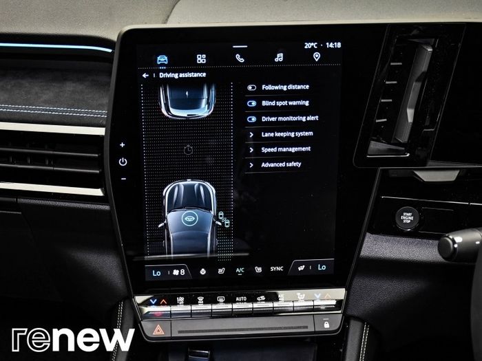 Renault Austral 2024
