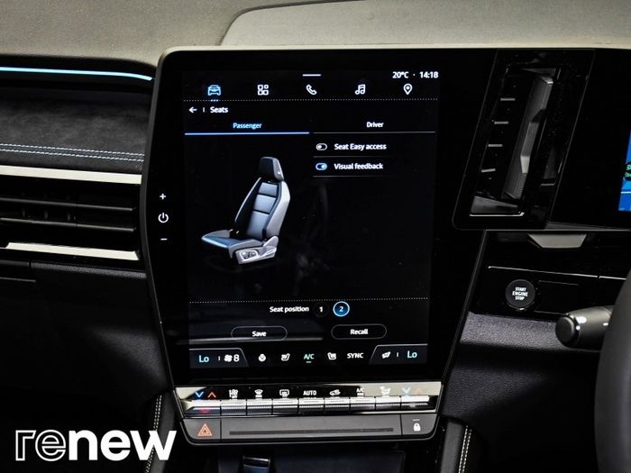 Renault Austral 2024
