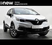 Renault Captur 2020