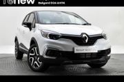 Renault Captur 2020