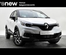 Renault Captur 2020
