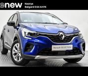 Renault Captur 2020