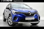 Renault Captur 2020