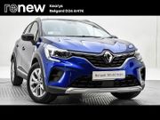 Renault Captur 2020