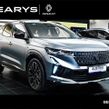 Renault Austral 2026