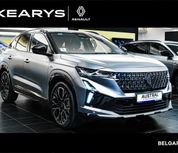 Renault Austral 2026