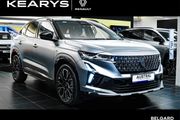 Renault Austral 2026