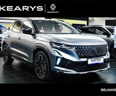 Renault Austral 2026