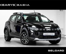 Dacia Sandero Stepway 2026
