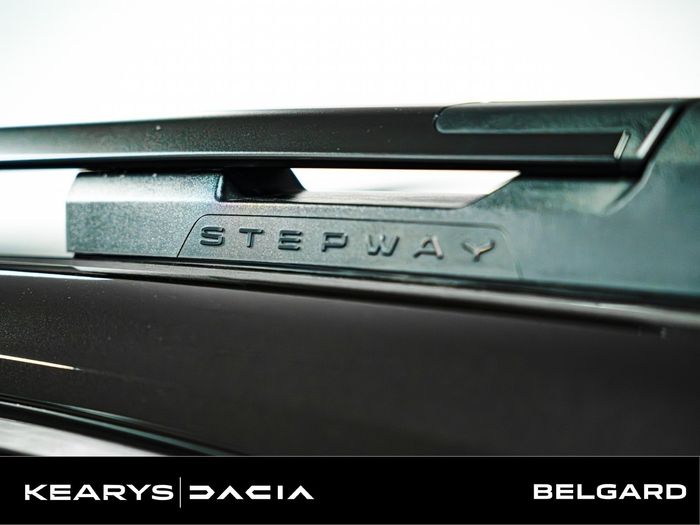 Dacia Sandero Stepway 2026