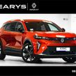 Renault Scenic E-Tech 2026