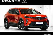 Renault Scenic E-Tech 2026