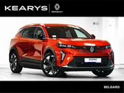 Renault Scenic E-Tech 2026