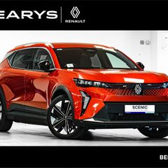 Renault Scenic E-Tech 2026