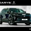 Renault Scenic E-Tech 2026