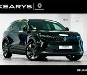 Renault Scenic E-Tech 2026