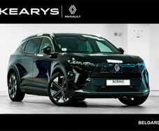 Renault Scenic E-Tech 2026
