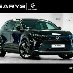 Renault Scenic E-Tech 2026