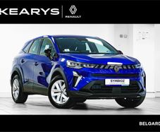 Renault Symbioz 2026