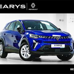 Renault Symbioz 2026