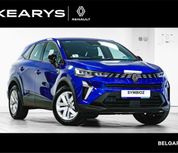 Renault Symbioz 2026