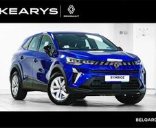 Renault Symbioz 2026