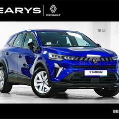 Renault Symbioz 2026