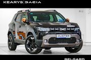 Dacia Duster 2026