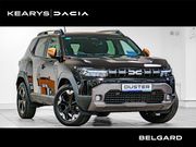 Dacia Duster 2026