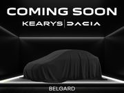 Dacia Bigster 2026