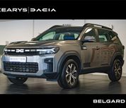 Dacia Bigster 2026