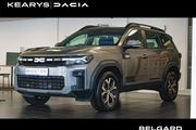 Dacia Bigster 2026