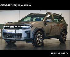 Dacia Bigster 2026