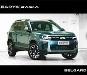 Dacia Bigster 2026