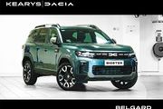 Dacia Bigster 2026