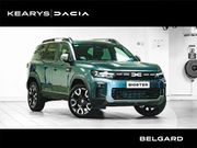 Dacia Bigster 2026
