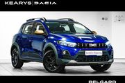 Dacia Sandero Stepway 2026