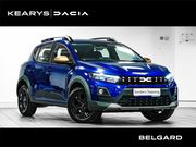 Dacia Sandero Stepway 2026