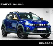 Dacia Sandero Stepway 2026